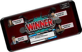 You Are Always A Winner